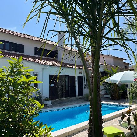 Casa Pausa Sesimbra Holiday Home 外观 照片