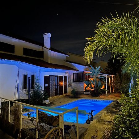 Casa Pausa Sesimbra Holiday Home 外观 照片