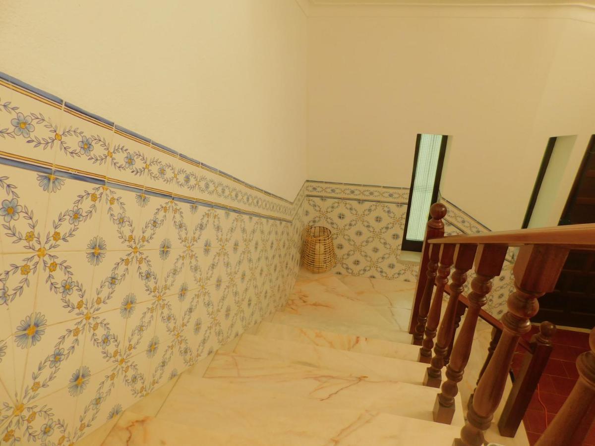 Casa Pausa Sesimbra Holiday Home 外观 照片