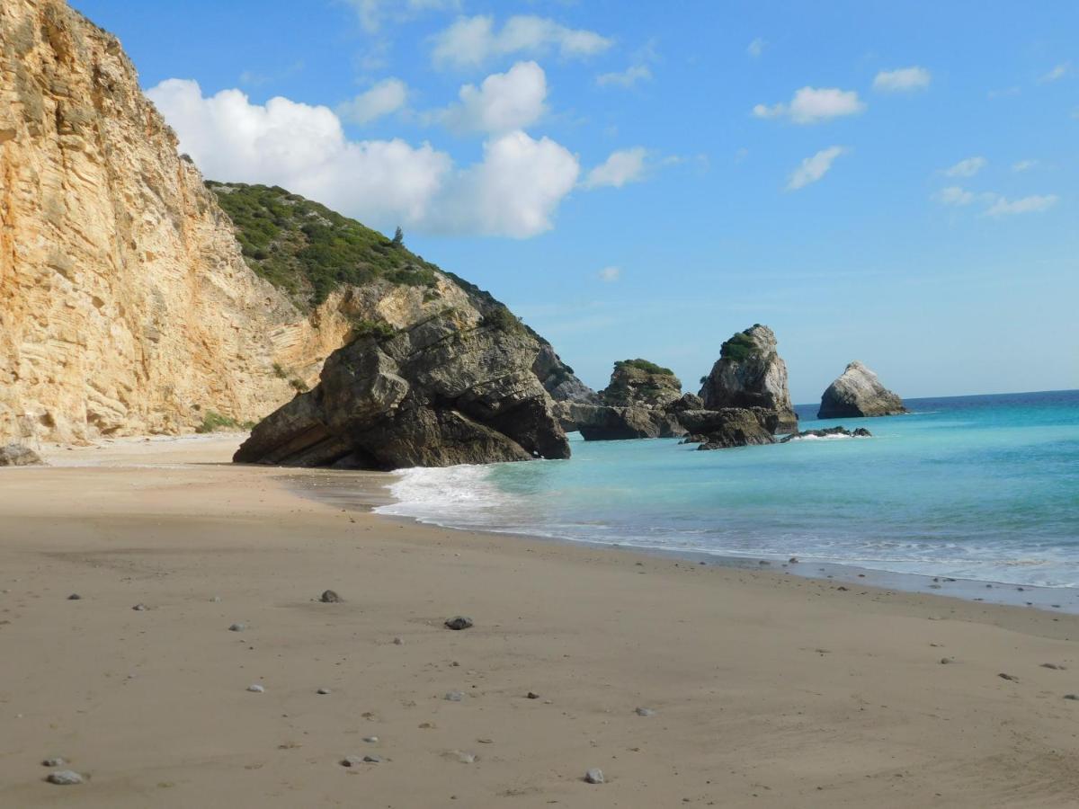 Casa Pausa Sesimbra Holiday Home 外观 照片