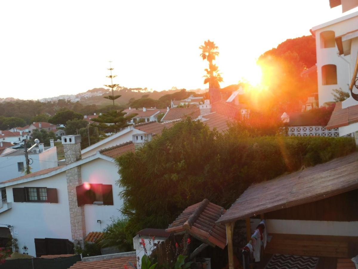 Casa Pausa Sesimbra Holiday Home 外观 照片