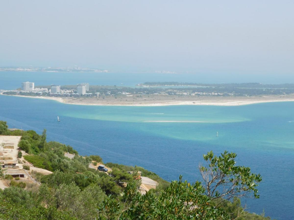 Casa Pausa Sesimbra Holiday Home 外观 照片
