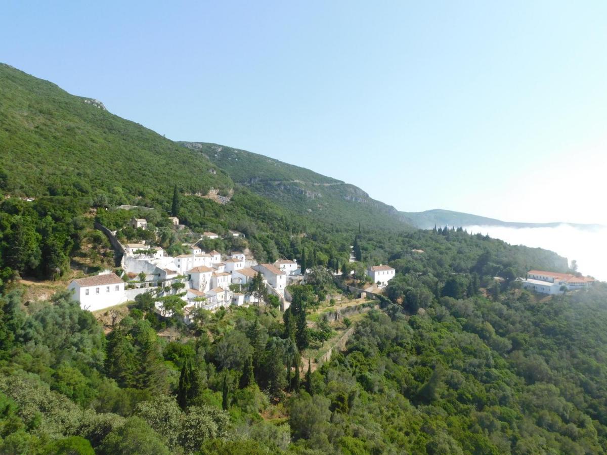 Casa Pausa Sesimbra Holiday Home 外观 照片