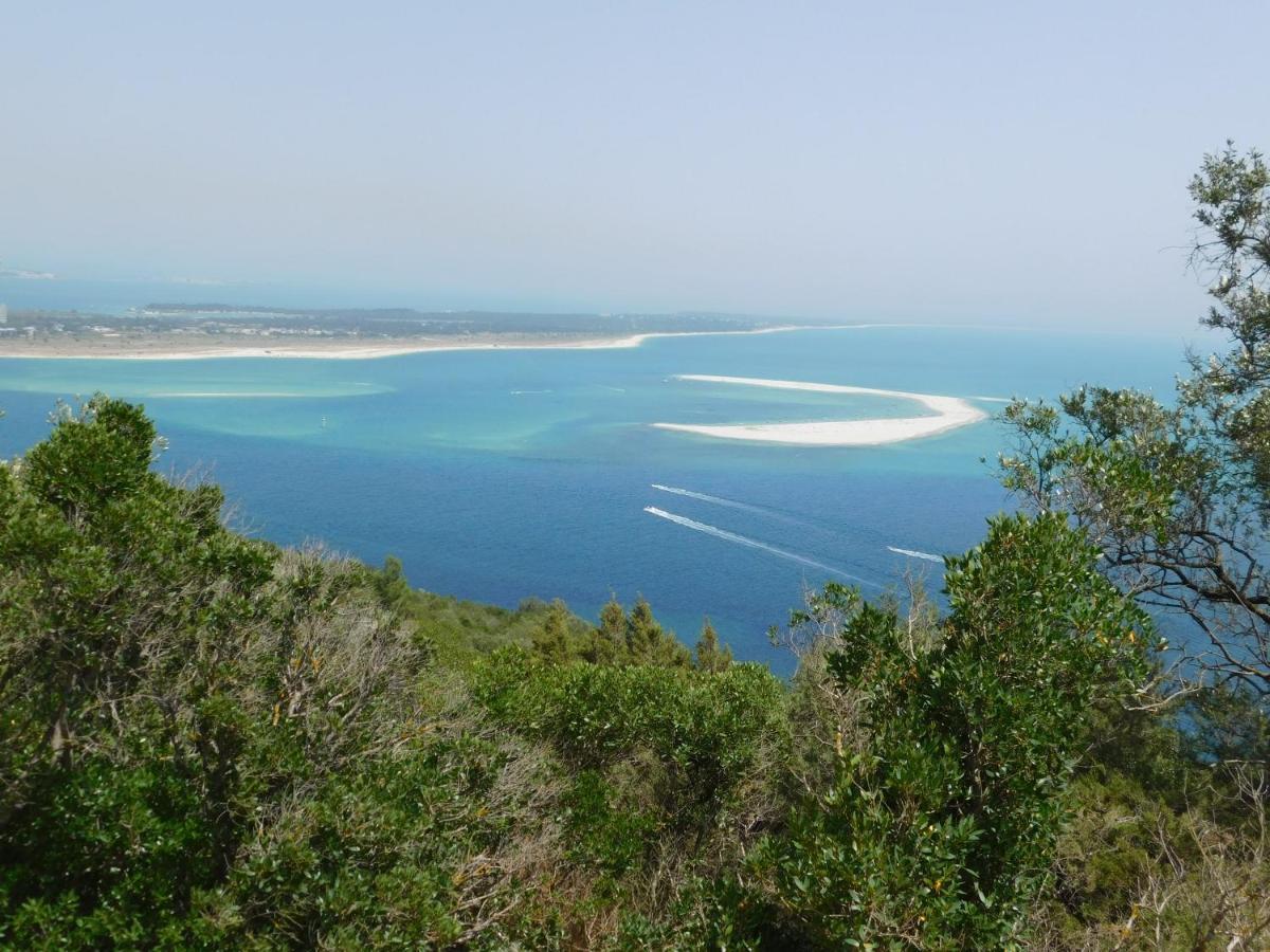 Casa Pausa Sesimbra Holiday Home 外观 照片