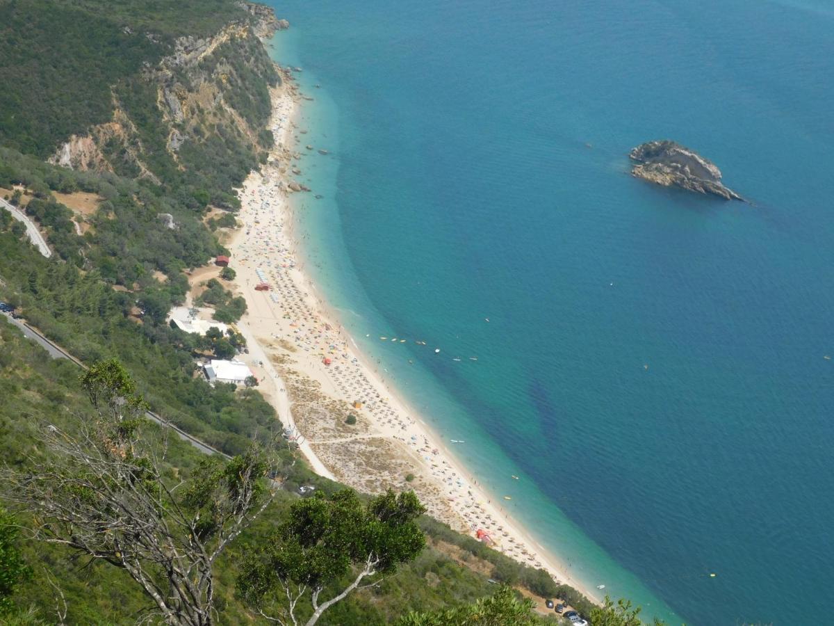 Casa Pausa Sesimbra Holiday Home 外观 照片