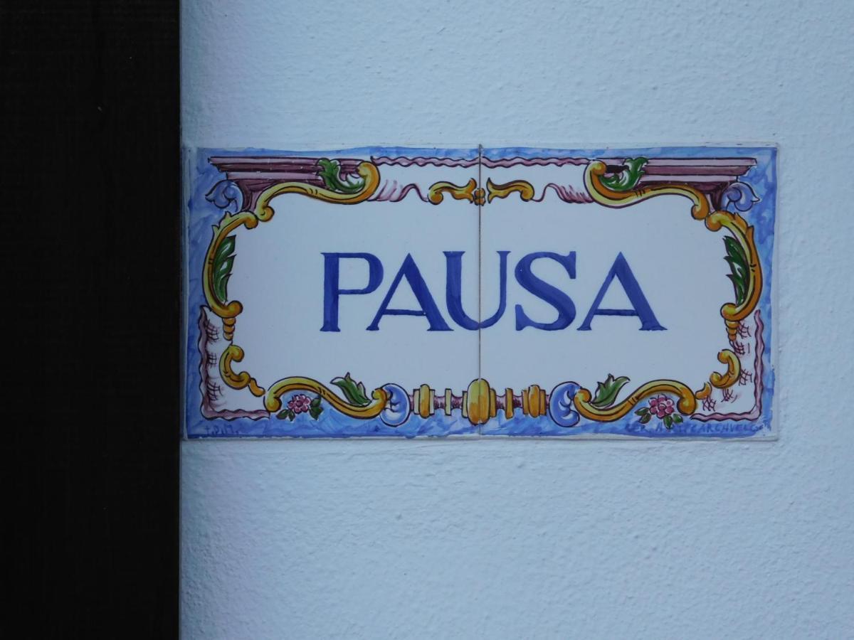 Casa Pausa Sesimbra Holiday Home 外观 照片