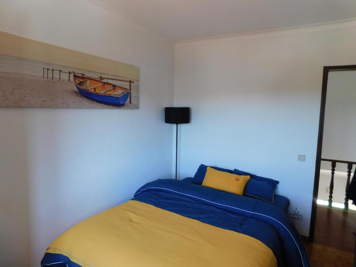 Casa Pausa Sesimbra Holiday Home 外观 照片