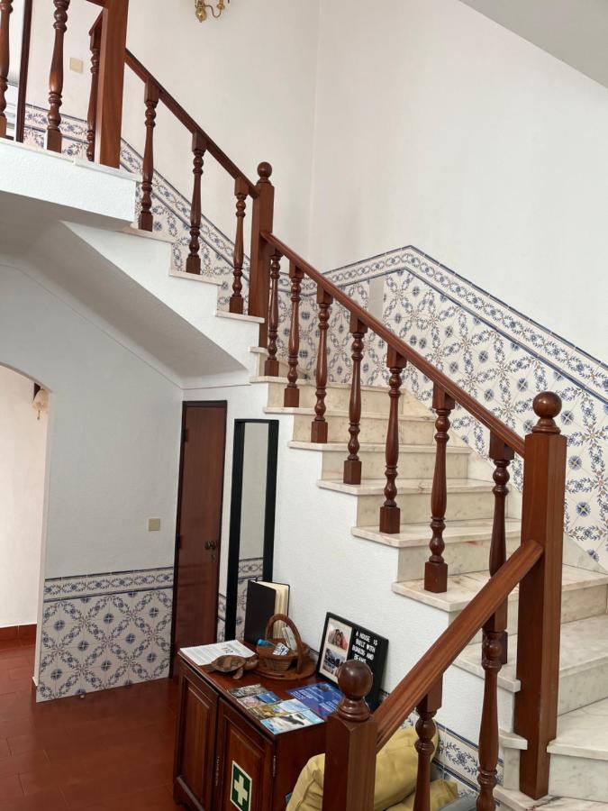 Casa Pausa Sesimbra Holiday Home 外观 照片