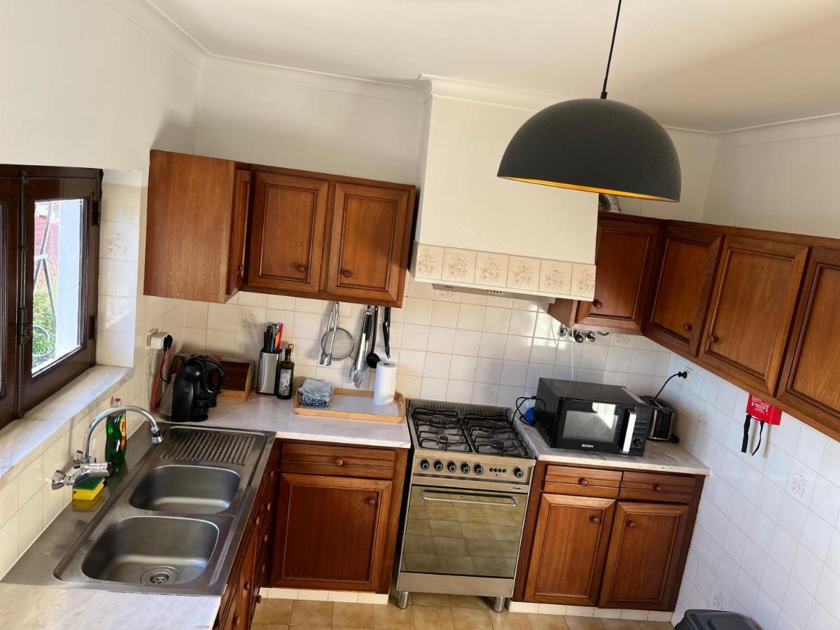 Casa Pausa Sesimbra Holiday Home 外观 照片