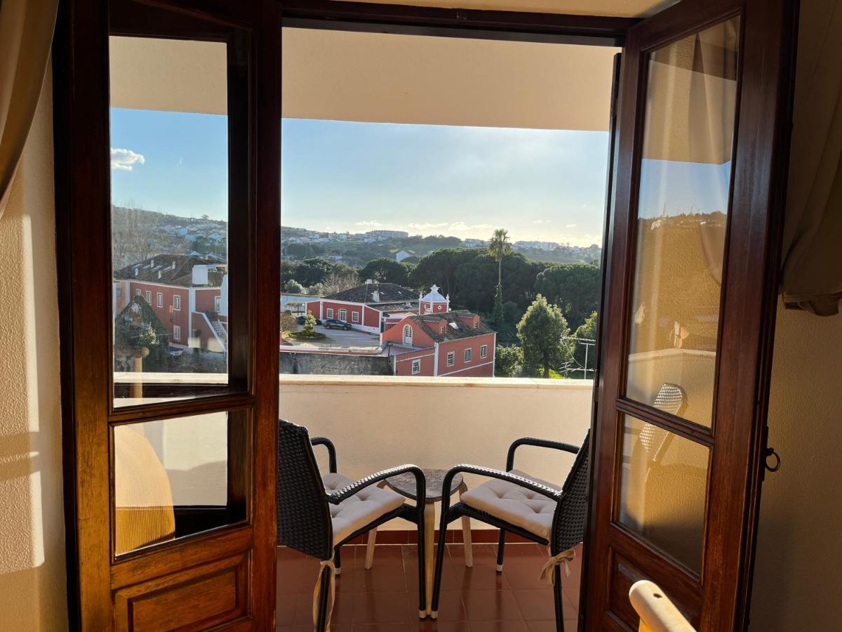 Casa Pausa Sesimbra Holiday Home 外观 照片