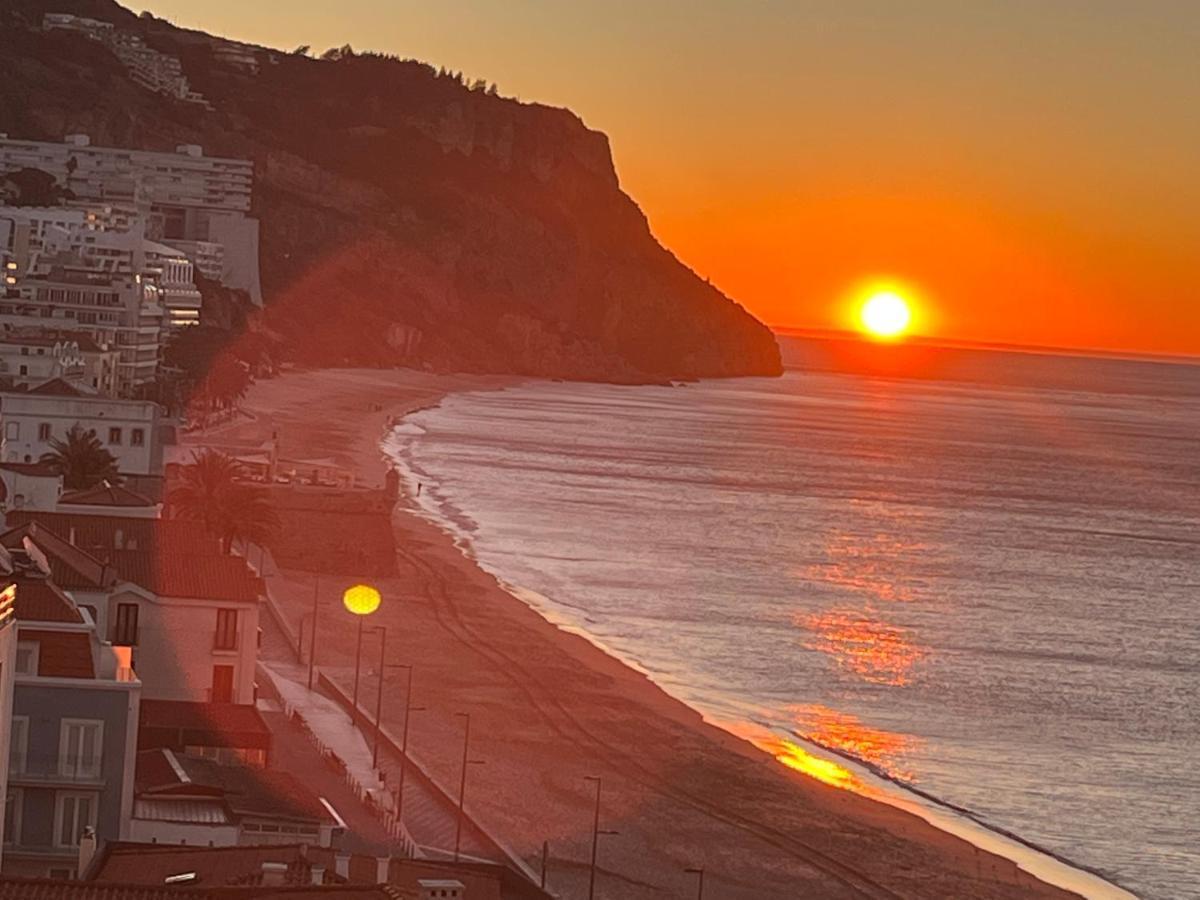 Casa Pausa Sesimbra Holiday Home 外观 照片