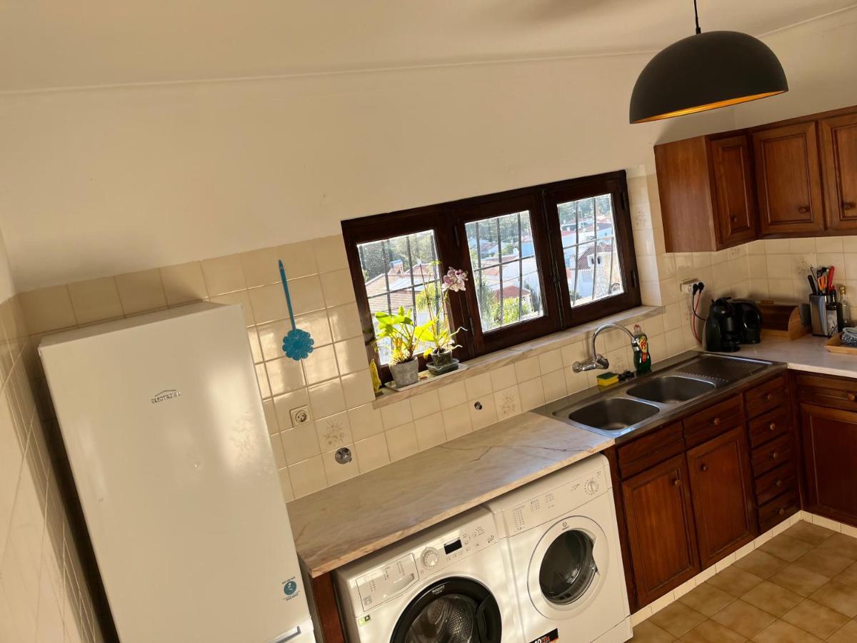 Casa Pausa Sesimbra Holiday Home 外观 照片