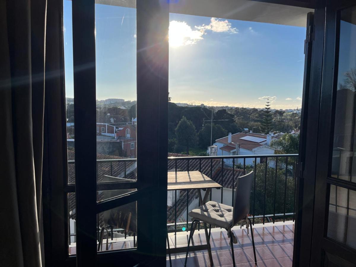 Casa Pausa Sesimbra Holiday Home 外观 照片