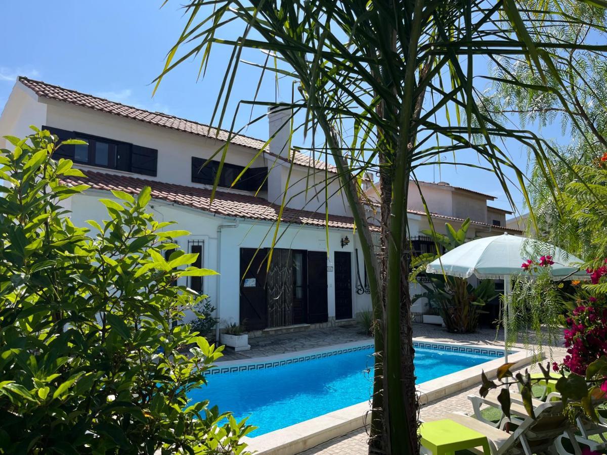 Casa Pausa Sesimbra Holiday Home 外观 照片