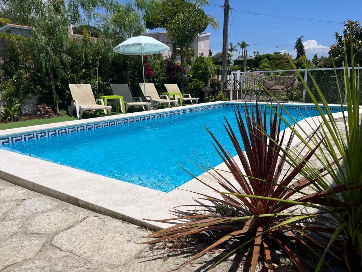 Casa Pausa Sesimbra Holiday Home 外观 照片