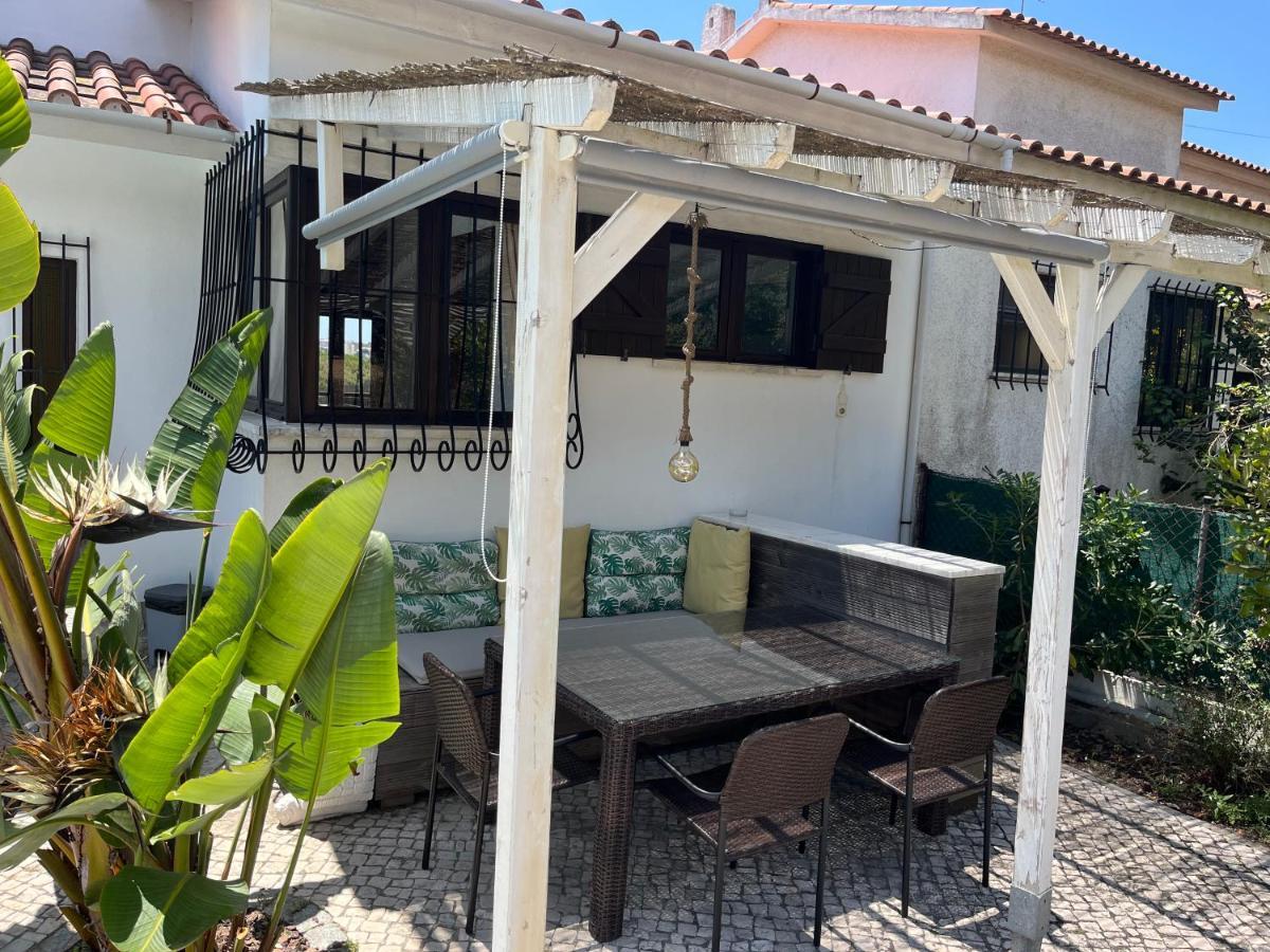 Casa Pausa Sesimbra Holiday Home 外观 照片