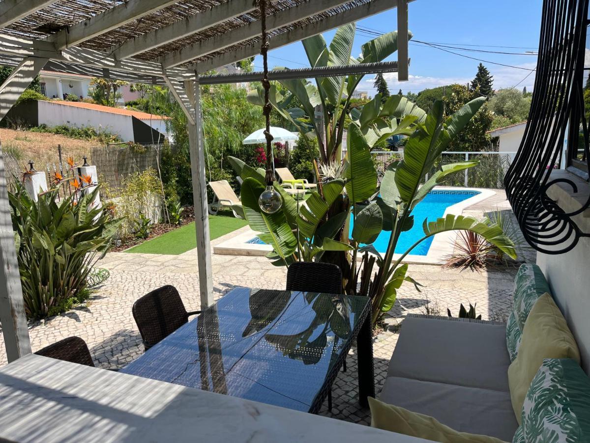 Casa Pausa Sesimbra Holiday Home 外观 照片