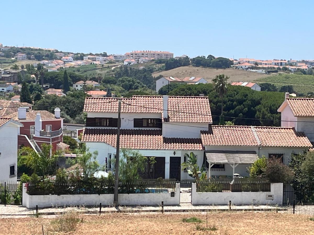 Casa Pausa Sesimbra Holiday Home 外观 照片