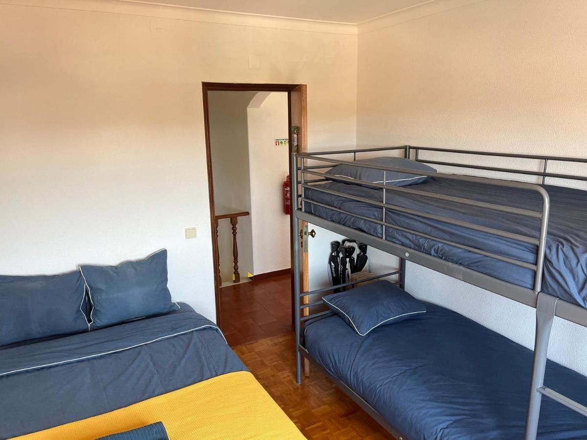 Casa Pausa Sesimbra Holiday Home 外观 照片