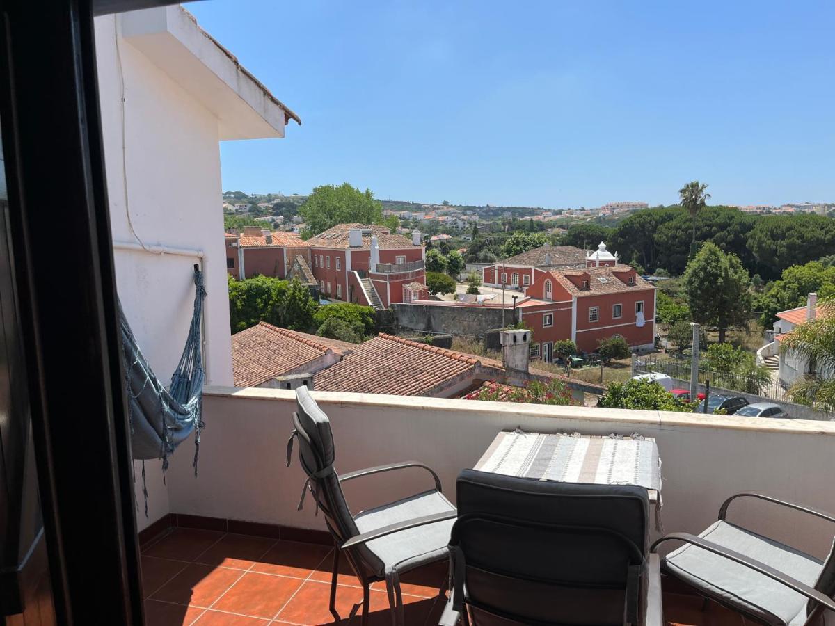 Casa Pausa Sesimbra Holiday Home 外观 照片