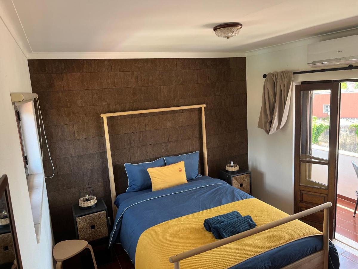 Casa Pausa Sesimbra Holiday Home 外观 照片