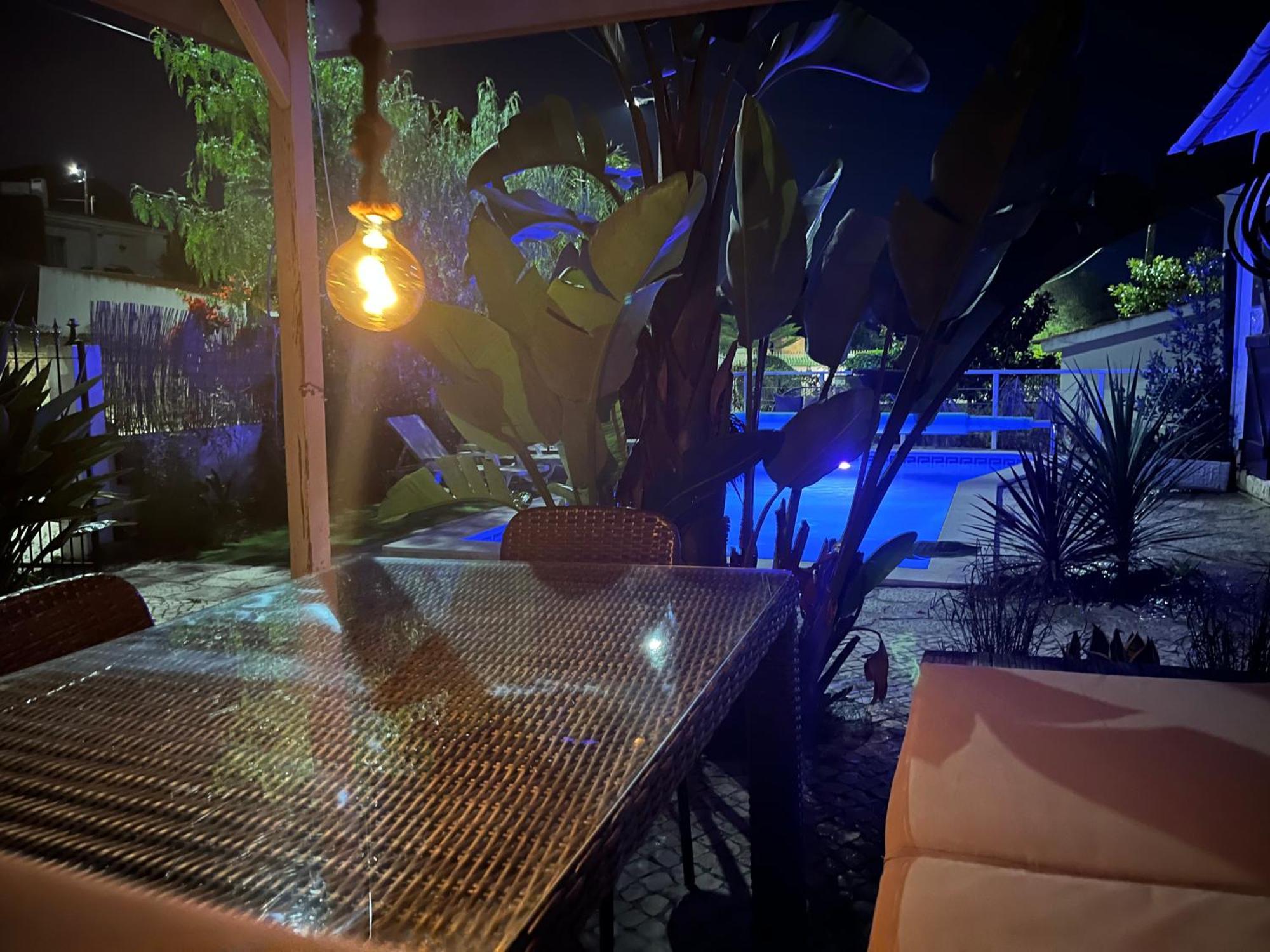 Casa Pausa Sesimbra Holiday Home 外观 照片
