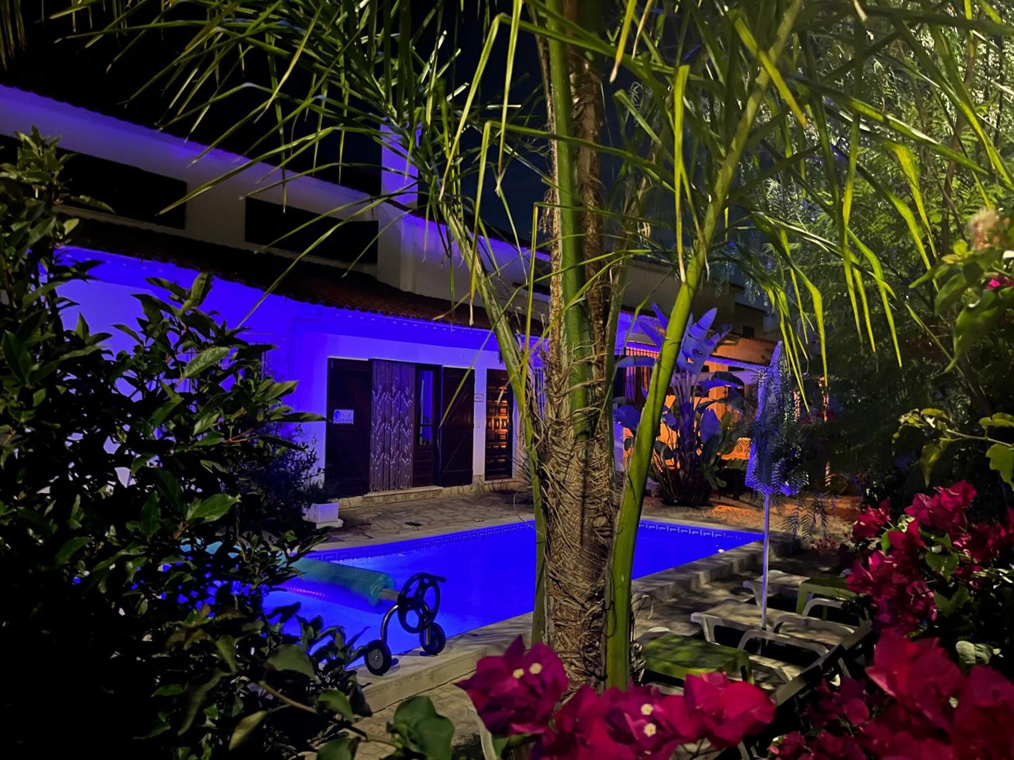 Casa Pausa Sesimbra Holiday Home 外观 照片