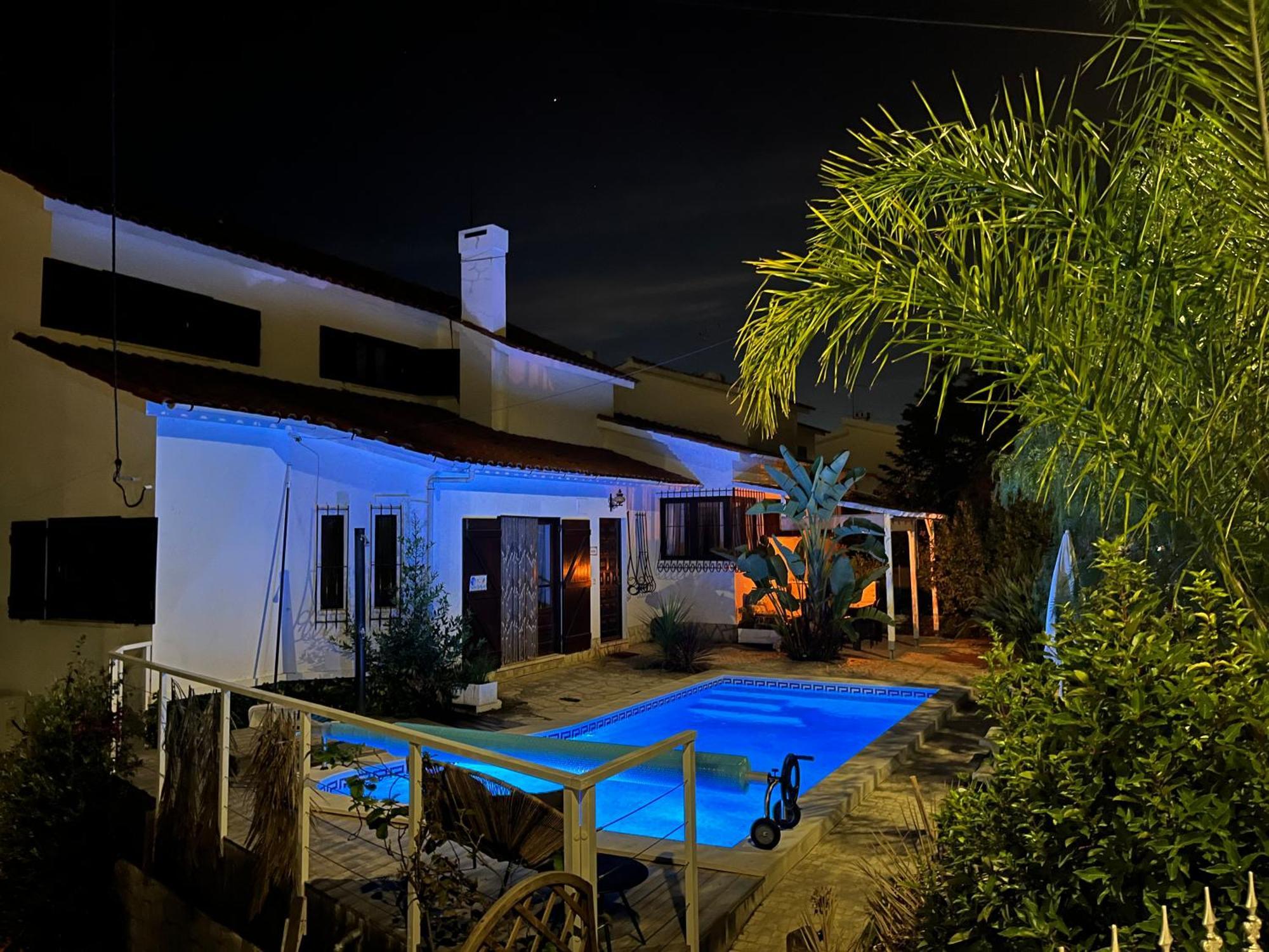 Casa Pausa Sesimbra Holiday Home 外观 照片