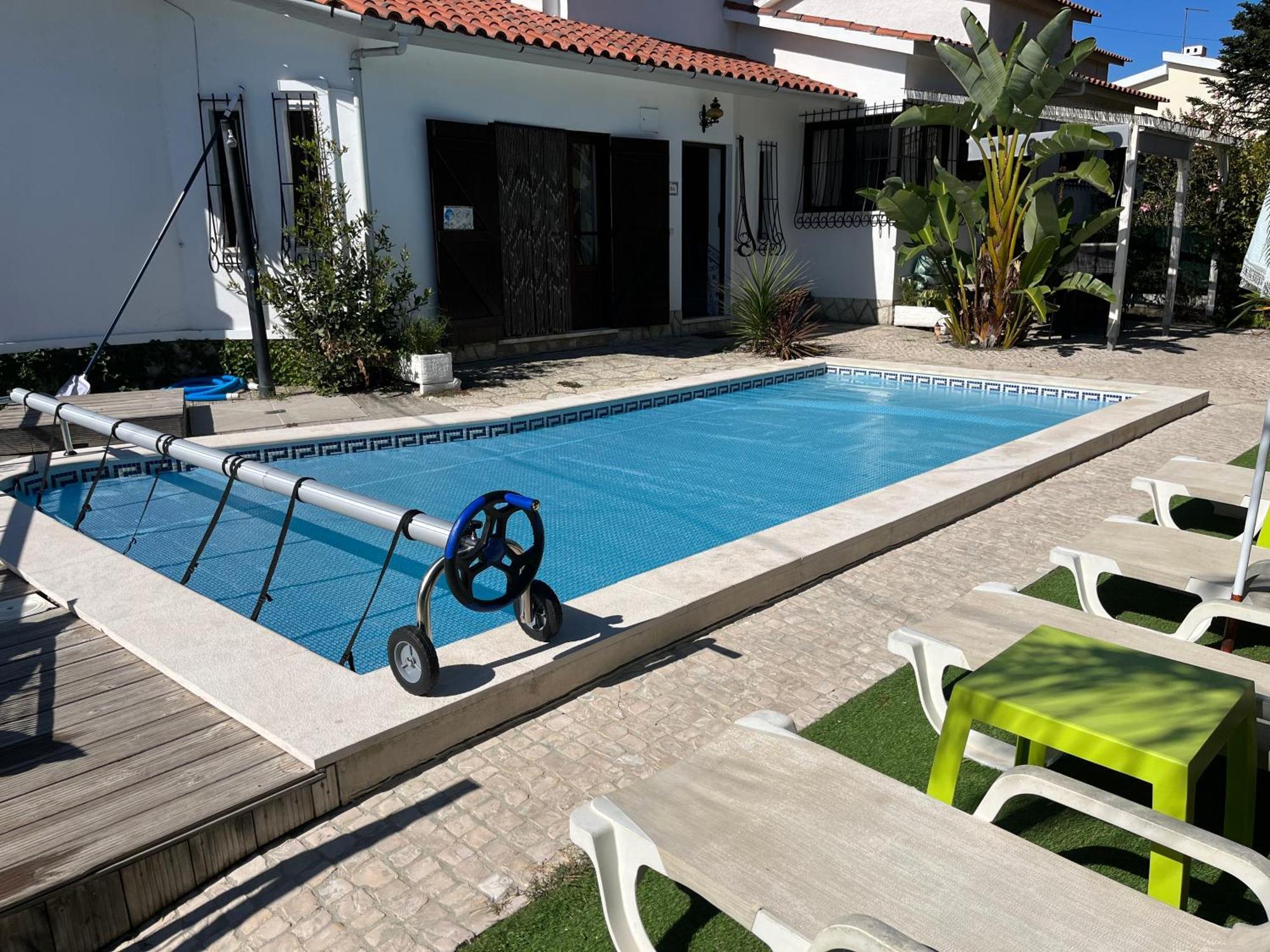 Casa Pausa Sesimbra Holiday Home 外观 照片